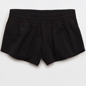 OFFLINE By Aerie High Rise Hot Stuff Short